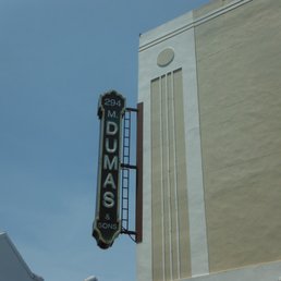M Dumas & Sons