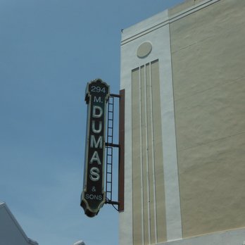 M Dumas & Sons - M Dumas & Sons - Shoe Stores Near Me - Charleston, South Carolina