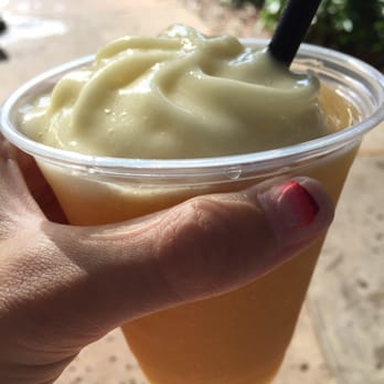 Muddy Rivers - Mango Margarita - American Near Me - Lake Buena Vista, Florida Muddy Rivers - Mango Margarita - American Near Me - Lake Buena Vista, Florida