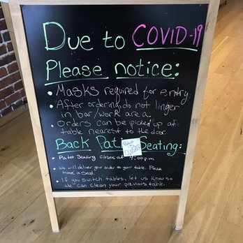 Kaleidoscope Coffee - FYI - Cafes Near Me - Richmond, California Kaleidoscope Coffee - FYI - Cafes Near Me - Richmond, California