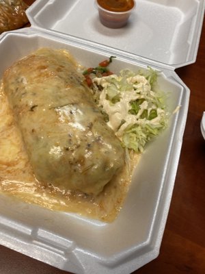 Manna Bakery by null