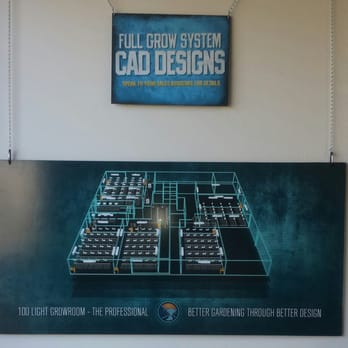 Greencoast Hydroponics Closed 14 Photos Nurseries Gardening 2402 Auto Park Way Escondido Ca Phone Number Yelp