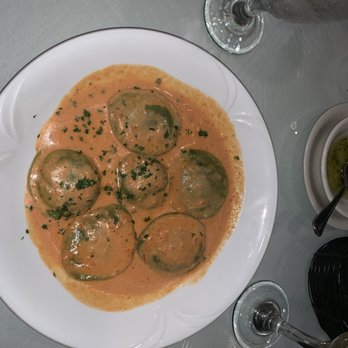 Luigi's Trattoria - Spinach stuffed Ravioli - Italian Near Me - Myrtle Beach, South Carolina Luigi's Trattoria - Spinach stuffed Ravioli - Italian Near Me - Myrtle Beach, South Carolina
