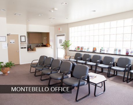 Modern Concepts Medical Group - grief counselor in Pasadena, CA