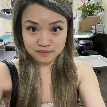 MP STUDIO - Just got my eyelashes done. Loving it - Permanent Makeup Near Me - San Jose, California MP STUDIO - Just got my eyelashes done. Loving it - Permanent Makeup Near Me - San Jose, California