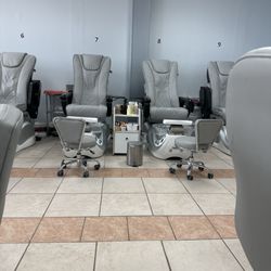 Top Nails - Top nail salon