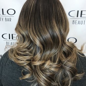 Monique Hair By Design - After. - Hair Stylists Near Me - Whittier, California