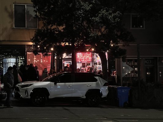 DAMNFINE Coffee by null