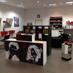 Friseur Kaiserschnitt
