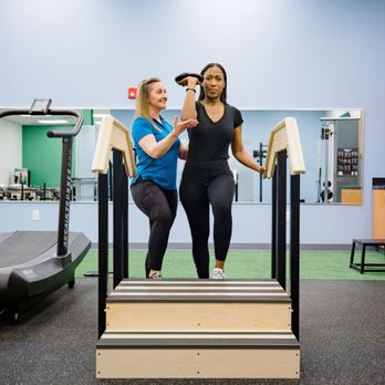 Ivy Rehab Physical Therapy - Physical Therapy Near Me - Chester, Virginia Ivy Rehab Physical Therapy - Physical Therapy Near Me - Chester, Virginia