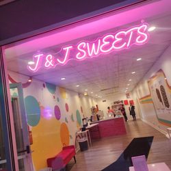 J & J Sweets