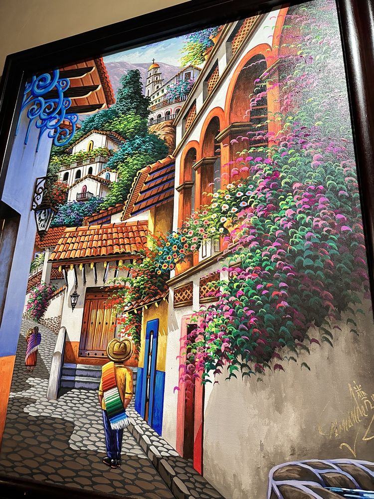 Pedro's Mexican Grill