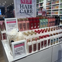 Bath & Body Works