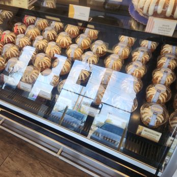 Nothing Bundt Cakes - Cakes - Bakeries Near Me - Valley Stream, New York