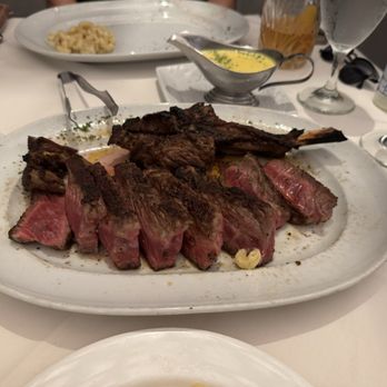 Mastro's Steakhouse - Chef's Cut Rib Eye - Steakhouses Near Me - Santa Clara, California Mastro's Steakhouse - Chef's Cut Rib Eye - Steakhouses Near Me - Santa Clara, California