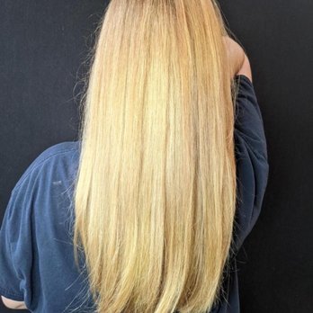Public Salon & Shoppe - Love - Hair Salons Near Me - Arlington Heights, Illinois