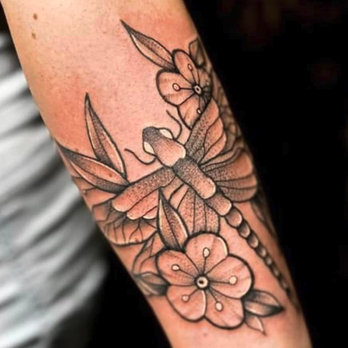 Dog Nuts - Tattoo Near Me - Pensacola, Florida Dog Nuts - Tattoo Near Me - Pensacola, Florida