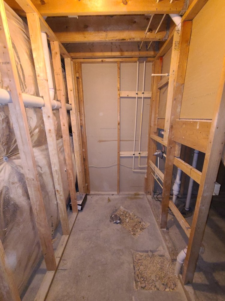 Slide of B&M Plumbing and Heating