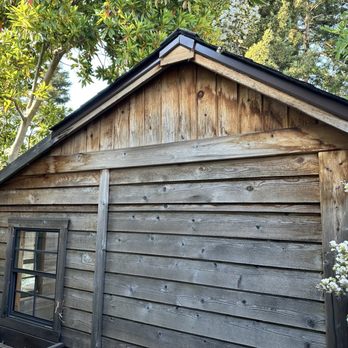 Equinox Roofing - side view - Roofing Near Me - Walnut Creek, California