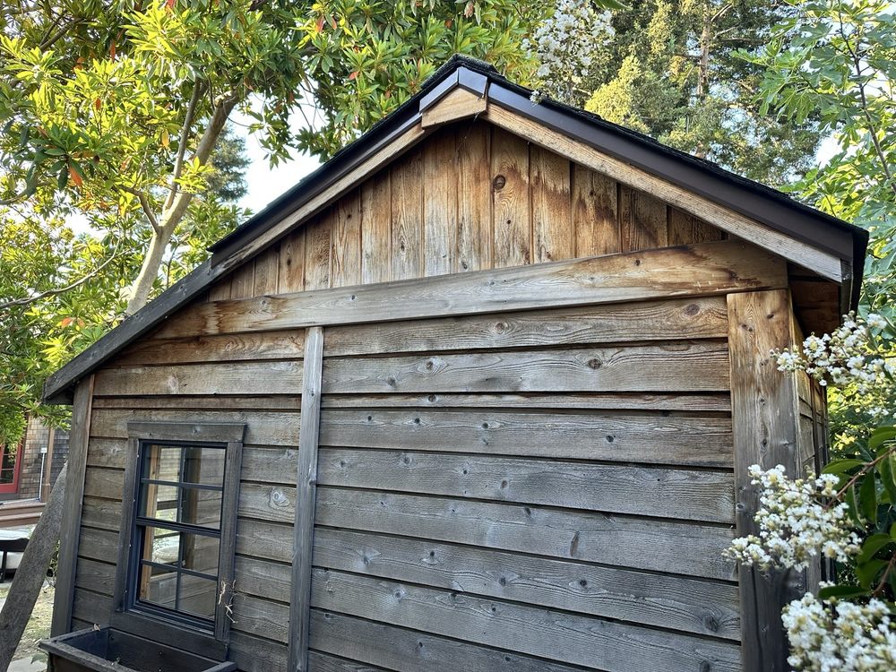 Slide of Equinox Roofing