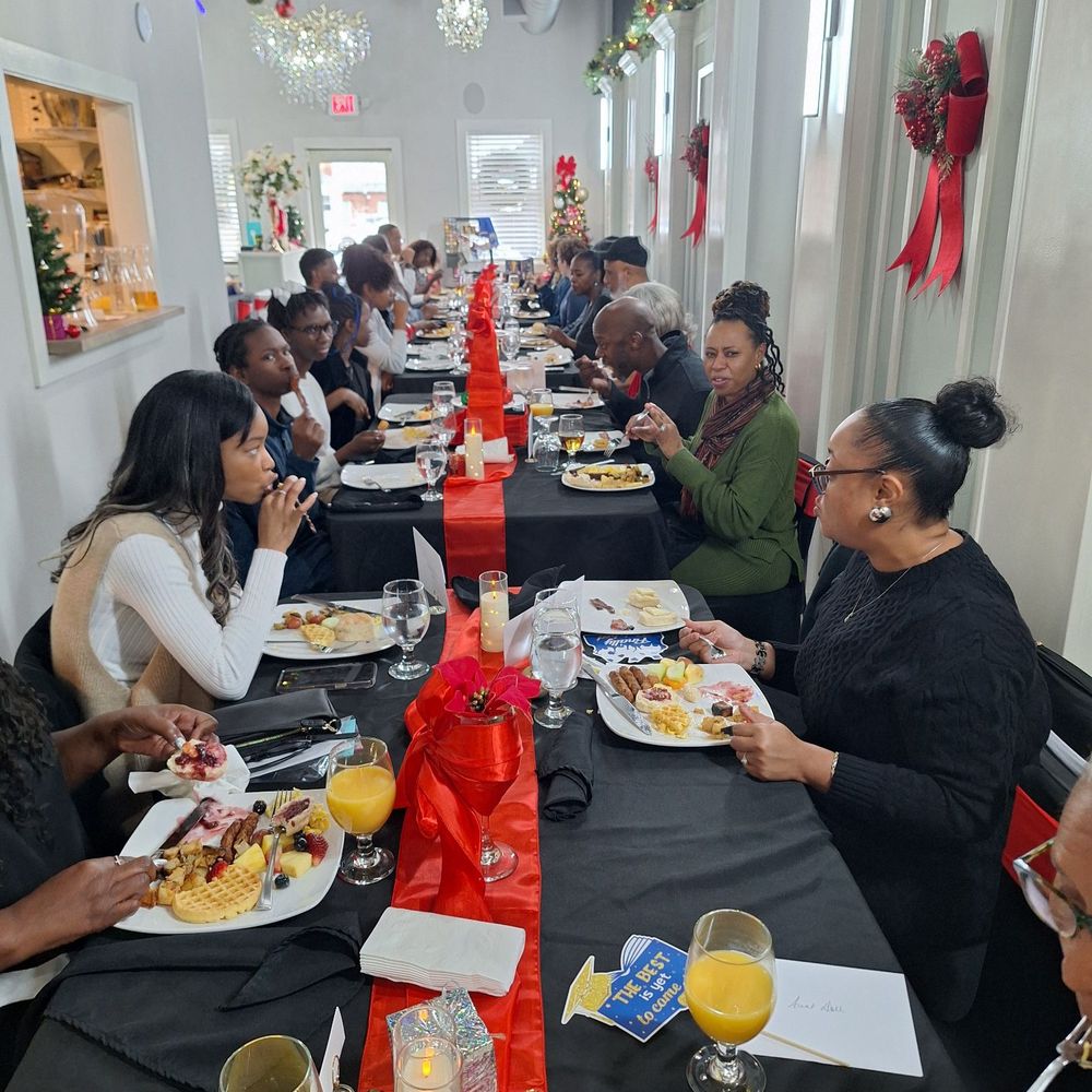 Magnolia Tea Room - Brunch mingle - Tea Rooms Near Me - McDonough, Georgia Magnolia Tea Room - Brunch mingle - Tea Rooms Near Me - McDonough, Georgia