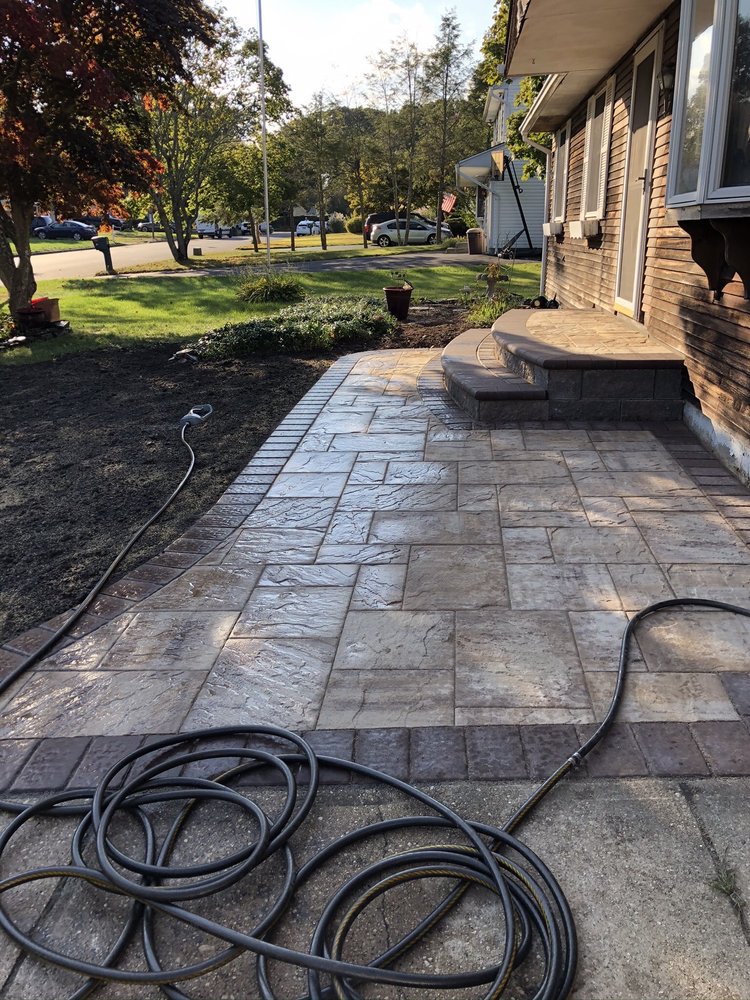 DIMASSI AND SONS LANDSCAPING Updated September 2024 31 Photos 54