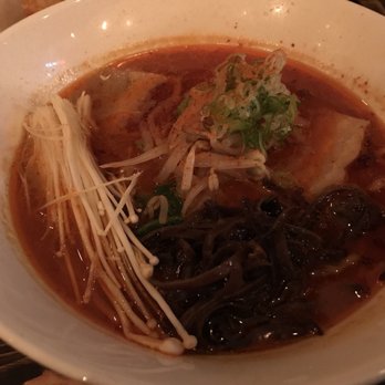Ani Ramen House - Ramen Near Me - Montclair, New Jersey
