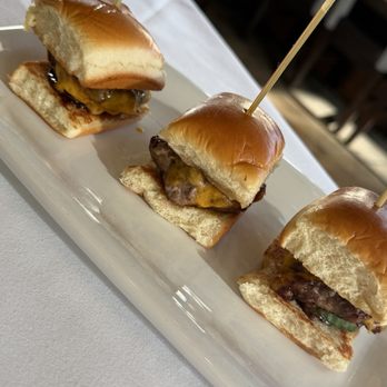Fleming’s Prime Steakhouse & Wine Bar - Flemings prime steakhouse sliders - Steakhouses Near Me - Pasadena, California Fleming’s Prime Steakhouse & Wine Bar - Flemings prime steakhouse sliders - Steakhouses Near Me - Pasadena, California