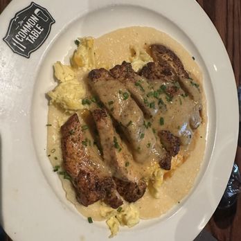 THE COMMON TABLE - Updated June 2025 - 993 Photos & 806 Reviews - 6740 ...