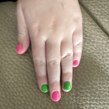 Infinity Nails & Spa - Nail Salons Near Me - Tulsa, Oklahoma Infinity Nails & Spa - Nail Salons Near Me - Tulsa, Oklahoma
