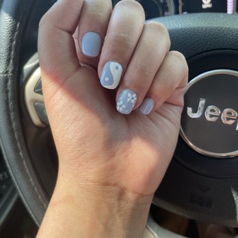 Gloss & Feathers - Nails by Helen! - Nail Salons Near Me - Phoenix, Arizona Gloss & Feathers - Nails by Helen! - Nail Salons Near Me - Phoenix, Arizona