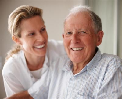 Always Best Care Senior Services - home care agency in Louisville, KY