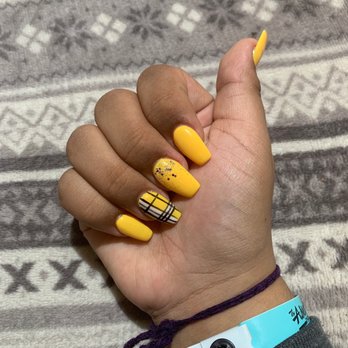 First Choice Nails - Nail Salons Near Me - Henderson, Nevada