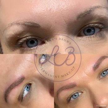 Lana's Brows Permanent Make-Up - Permanent Makeup Near Me - Boca Raton, Florida Lana's Brows Permanent Make-Up - Permanent Makeup Near Me - Boca Raton, Florida