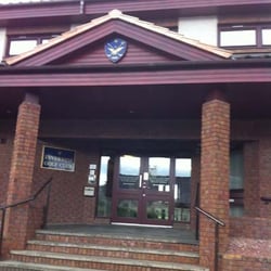 Inverness Golf Club