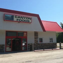 Hungry Horse Supermarket