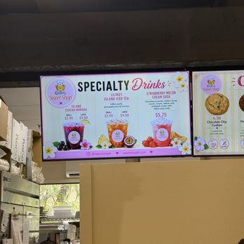 Cinnamon's Restaurant - Breakfast & Brunch Near Me - Kailua, Hawaii Cinnamon's Restaurant - Breakfast & Brunch Near Me - Kailua, Hawaii