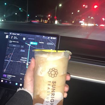 Sunright Tea Studio - Sunnyvale - Bubble Tea Near Me - Sunnyvale, California Sunright Tea Studio - Sunnyvale - Bubble Tea Near Me - Sunnyvale, California