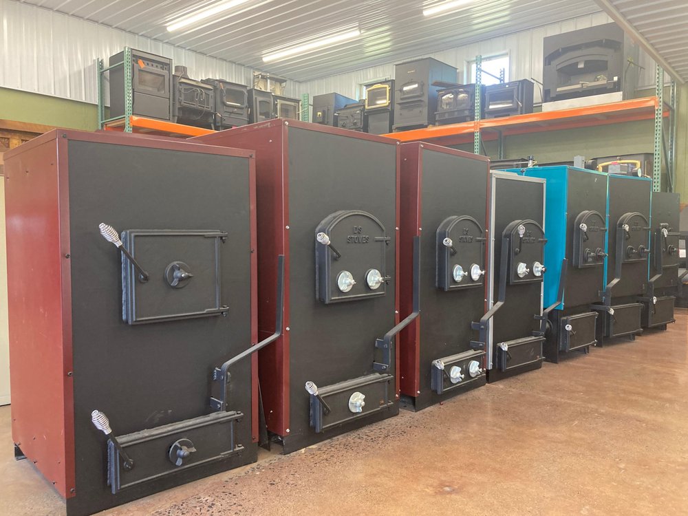 Slide of Peachey Chimney Services