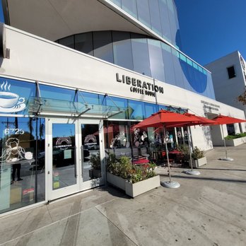 Liberation Coffee House - Coffee & Tea Near Me - Los Angeles, California Liberation Coffee House - Coffee & Tea Near Me - Los Angeles, California