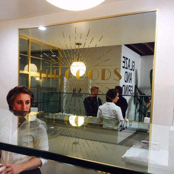 The Goods - Inside. - Donuts Near Me - Carlsbad, California