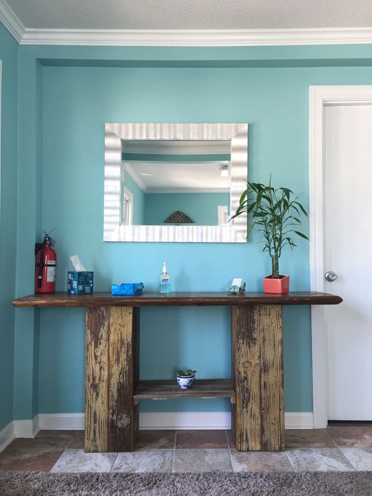 HEALING POINTS ACUPUNCTURE Updated August 2024 10023 Ocean Hwy