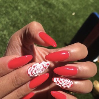 K3 Nails And Spa - Thank you Cindy!!! ^^ - Nail Salons Near Me - Milpitas, California