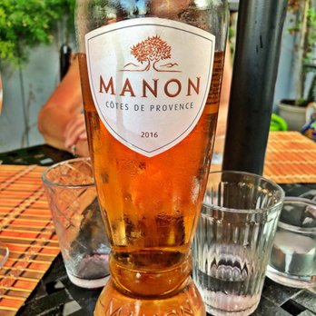 Thario's Kitchen - Thus was a particularly solid French Rose! - Pizza Near Me - Carpinteria, California Thario's Kitchen - Thus was a particularly solid French Rose! - Pizza Near Me - Carpinteria, California