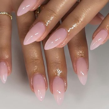 V Nail Studio - Pinterest inspo - Nail Salons Near Me - Newark, California
