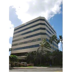 Hawaii Obgyn Cares - Aiea office located in the Pearlridge Bank of Hawaii building suite 830