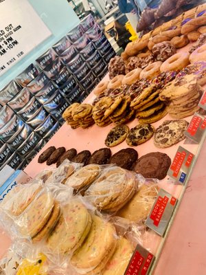 Suárez Bakery & Barra by null