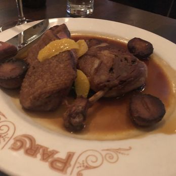 Parc - duck l'orange - French Near Me - Philadelphia, Pennsylvania Parc - duck l'orange - French Near Me - Philadelphia, Pennsylvania