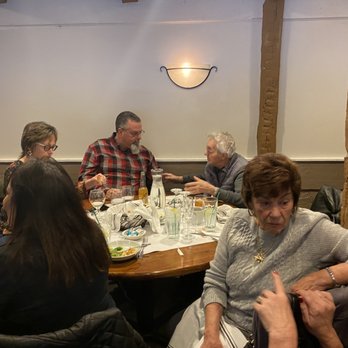 Amici - Italian Near Me - Mount Sinai, New York Amici - Italian Near Me - Mount Sinai, New York