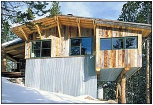 10th Mountain Division Hut Association by null